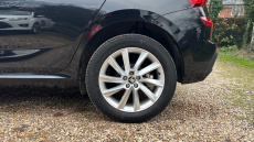 Skoda Kamiq 1.0 TSI SE Edition 5dr DSG Petrol Hatchback